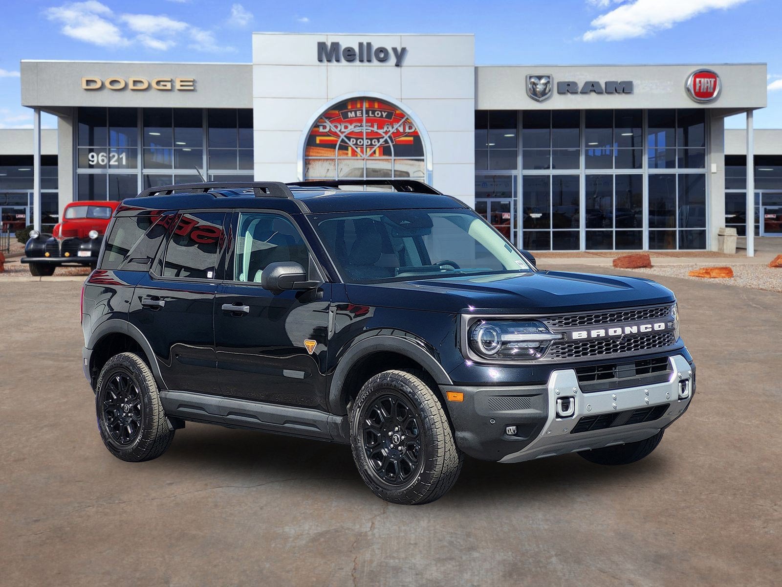 ford bronco sport 2025 3FMCR9DA5SRE75605 image ford bronco sport 2025 3FMCR9DA5SRE75605 image